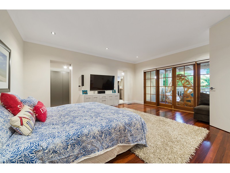 8 Meridian Way, Mornington VIC 3931