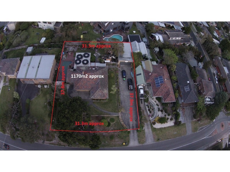 20 Hillcrest Road, Frankston VIC 3199