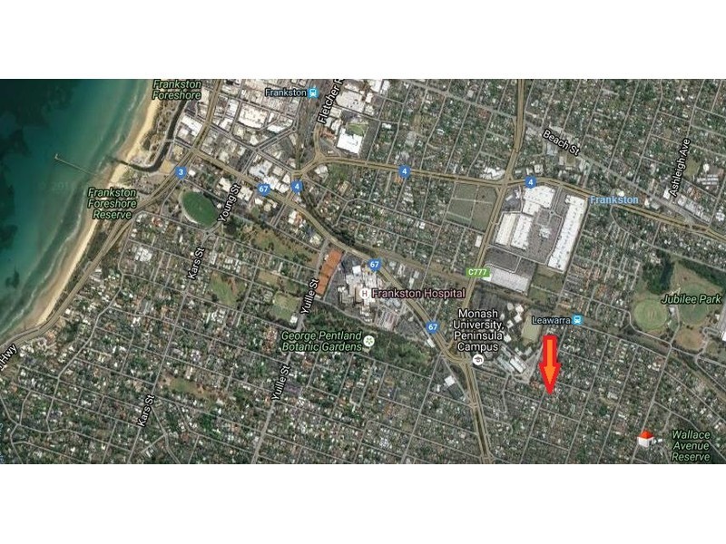 20 Hillcrest Road, Frankston VIC 3199