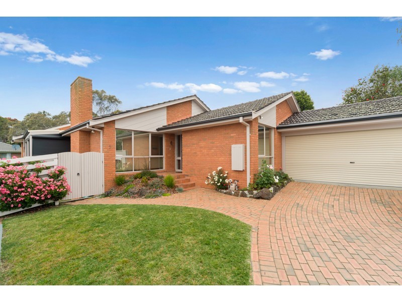5 Callantina Court, Frankston VIC 3199