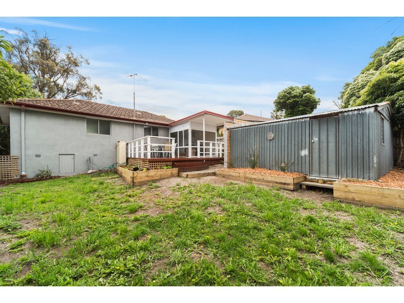 14 Milford Crescent, Frankston VIC 3199