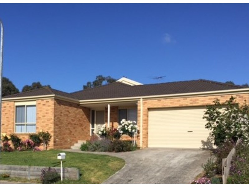 47 Darnley Drive, Skye VIC 3977