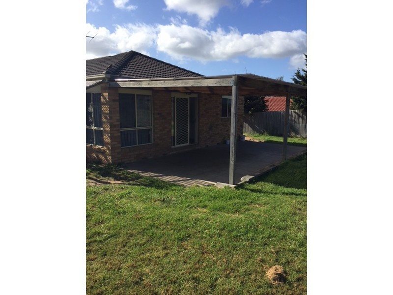 47 Darnley Drive, Skye VIC 3977