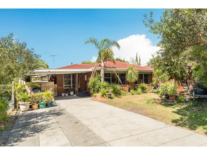 31 Wirilda Crescent, Frankston North VIC 3200