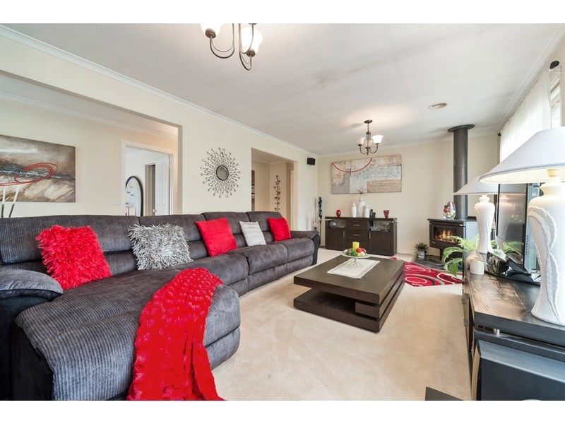 15 Marriott Crescent, Skye VIC 3977