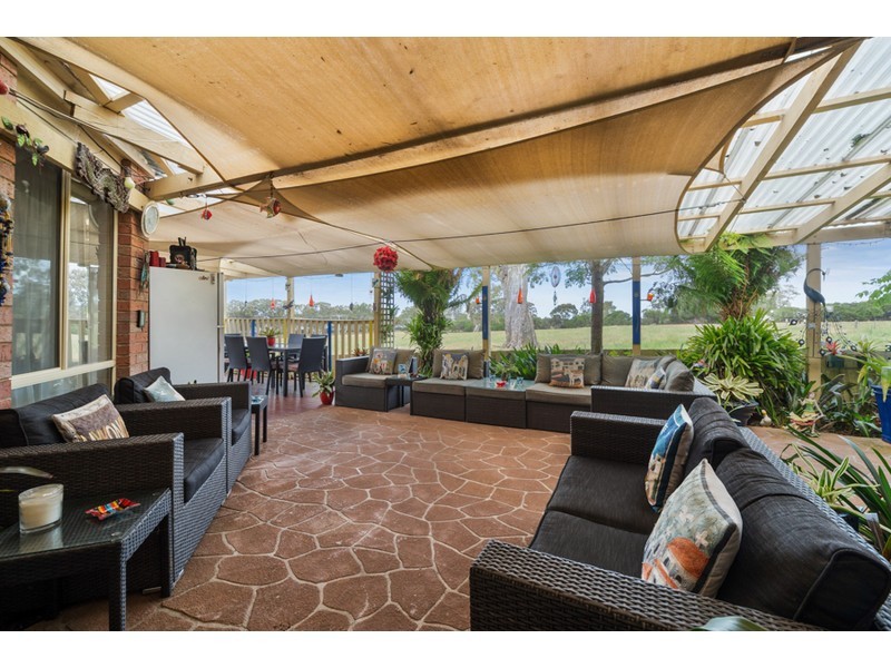 15 Marriott Crescent, Skye VIC 3977