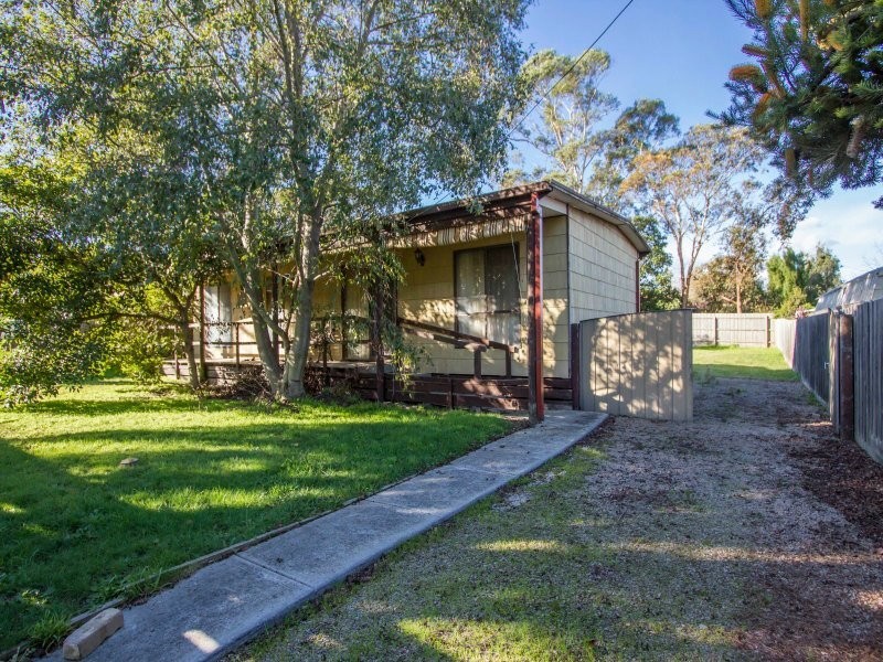Langwarrin VIC 3910