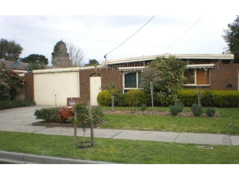 Frankston VIC 3199