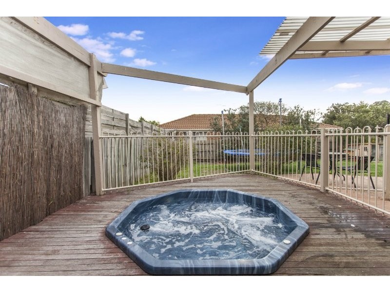 Carrum Downs VIC 3201