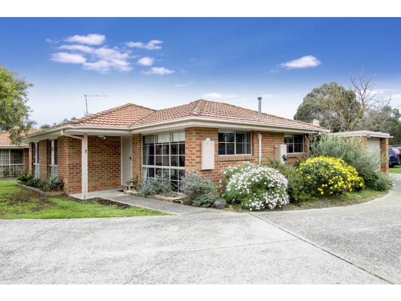 Frankston VIC 3199