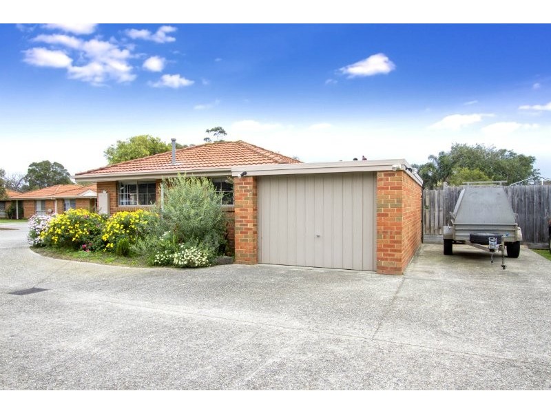 Frankston VIC 3199