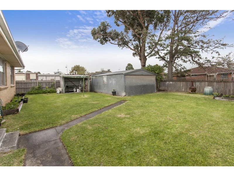 Frankston North VIC 3200