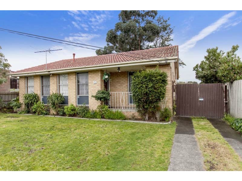 Frankston North VIC 3200