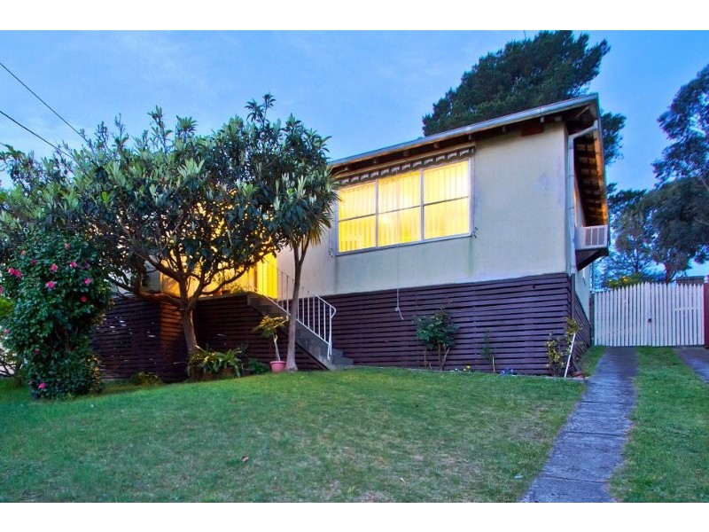 Frankston North VIC 3200