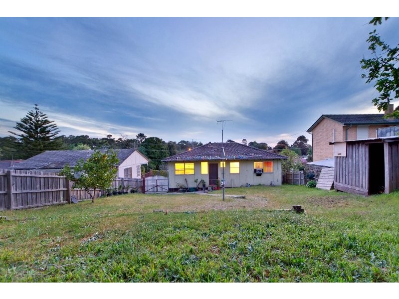 Frankston North VIC 3200