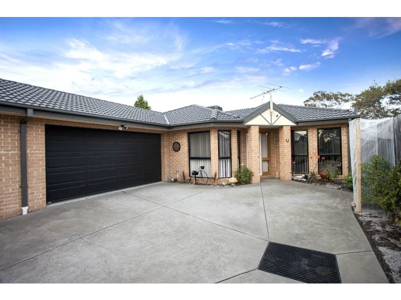 Frankston VIC 3199