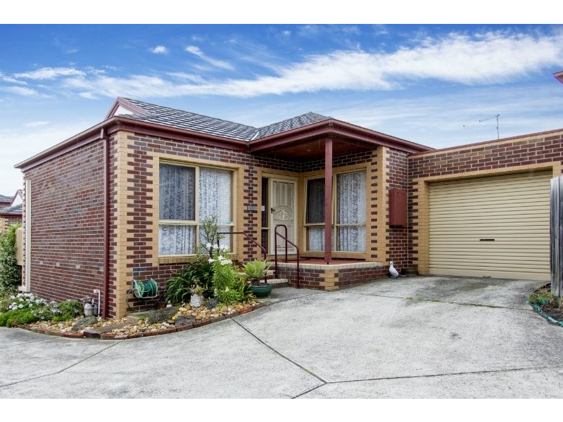 Frankston VIC 3199
