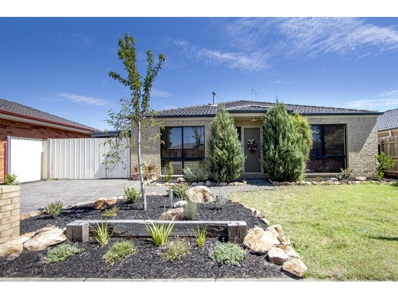 Carrum Downs VIC 3201