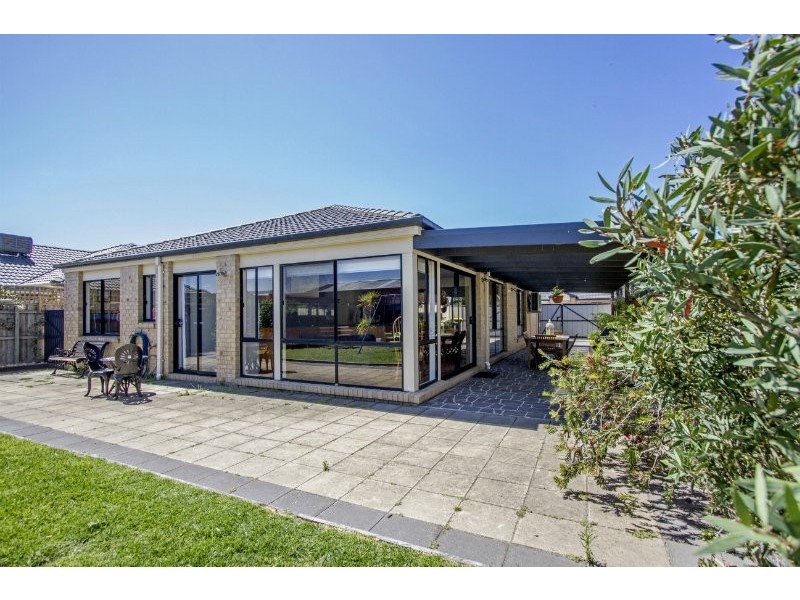 Carrum Downs VIC 3201