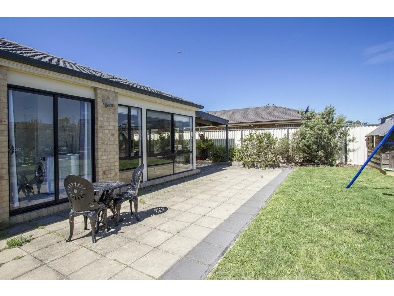 Carrum Downs VIC 3201