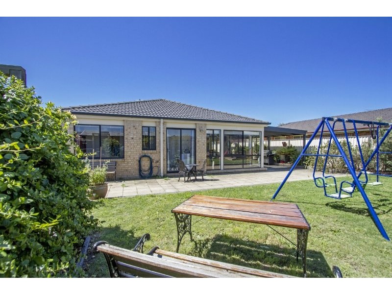 Carrum Downs VIC 3201