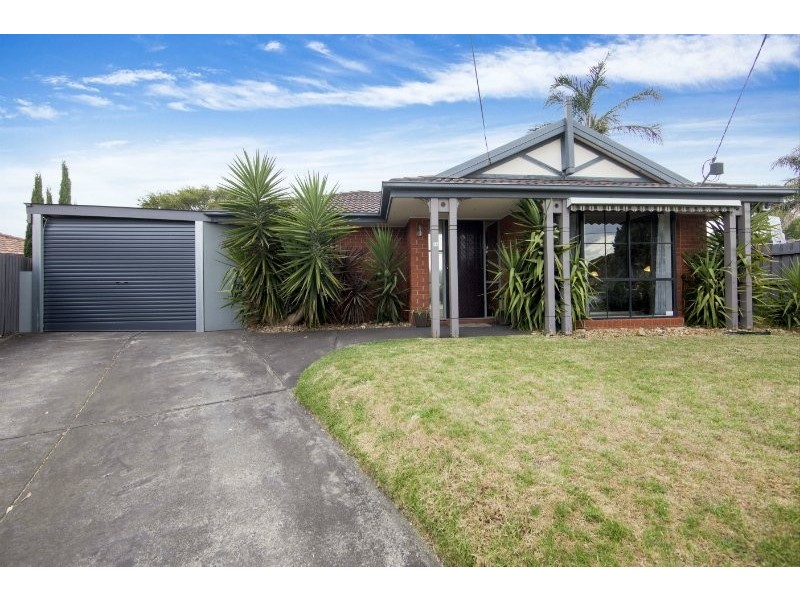 Carrum Downs VIC 3201