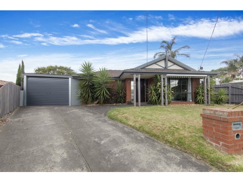 Carrum Downs VIC 3201