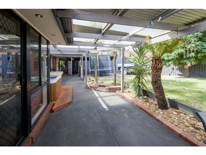 Carrum Downs VIC 3201