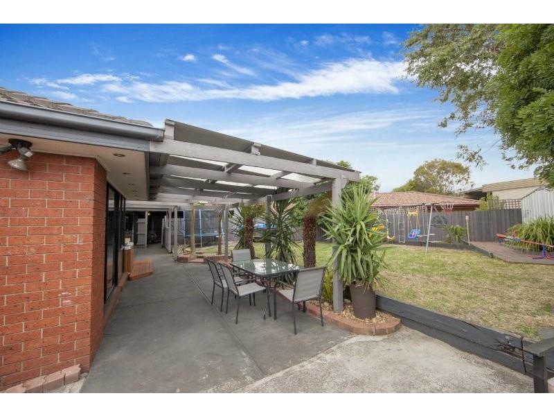 Carrum Downs VIC 3201