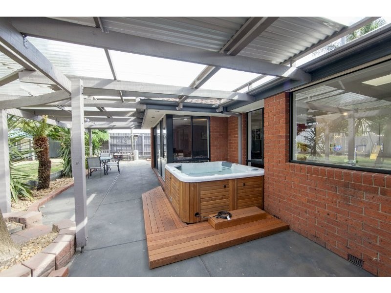 Carrum Downs VIC 3201