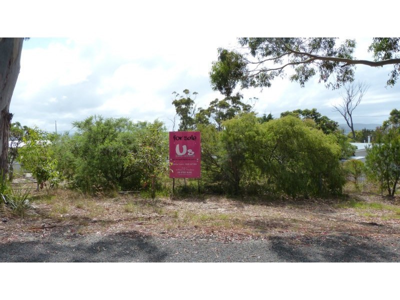 7 Aerodrome Road, Stieglitz TAS 7216