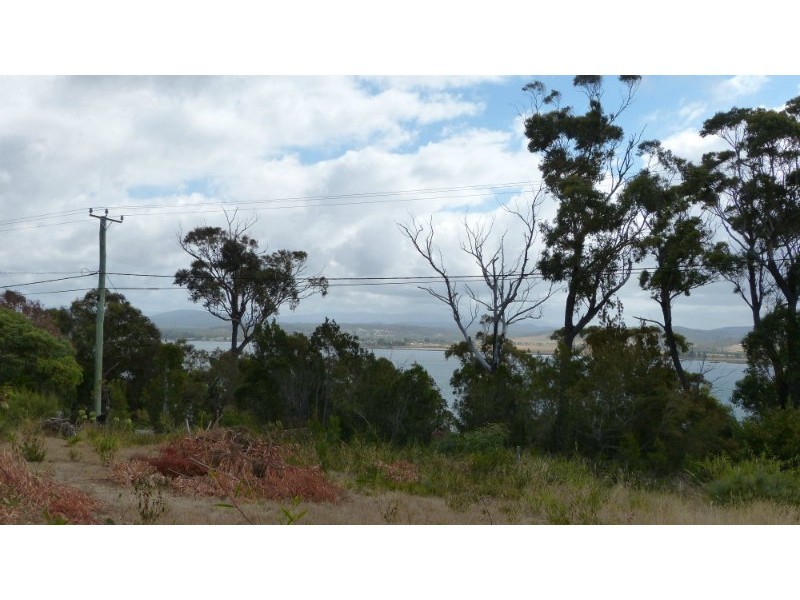 7 Aerodrome Road, Stieglitz TAS 7216