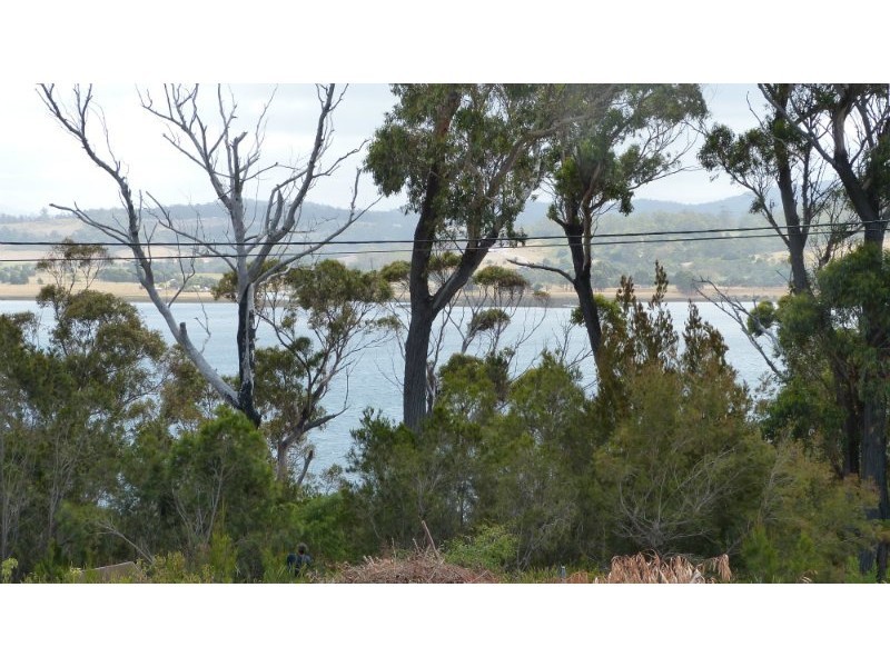 7 Aerodrome Road, Stieglitz TAS 7216