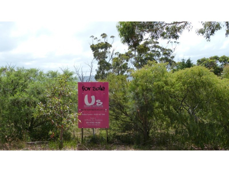 7 Aerodrome Road, Stieglitz TAS 7216