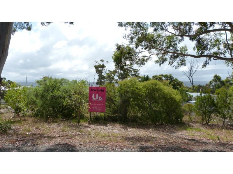 7 Aerodrome Road, Stieglitz TAS 7216