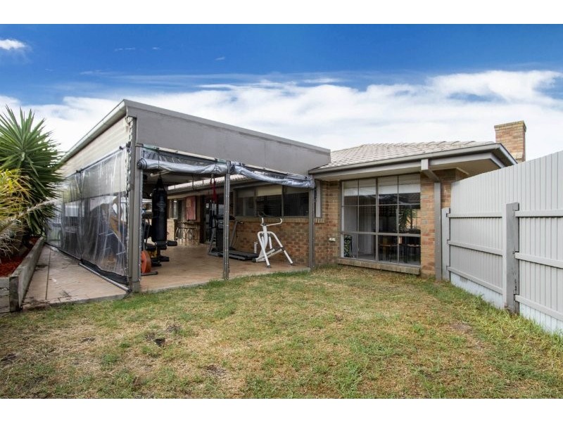 Carrum Downs VIC 3201