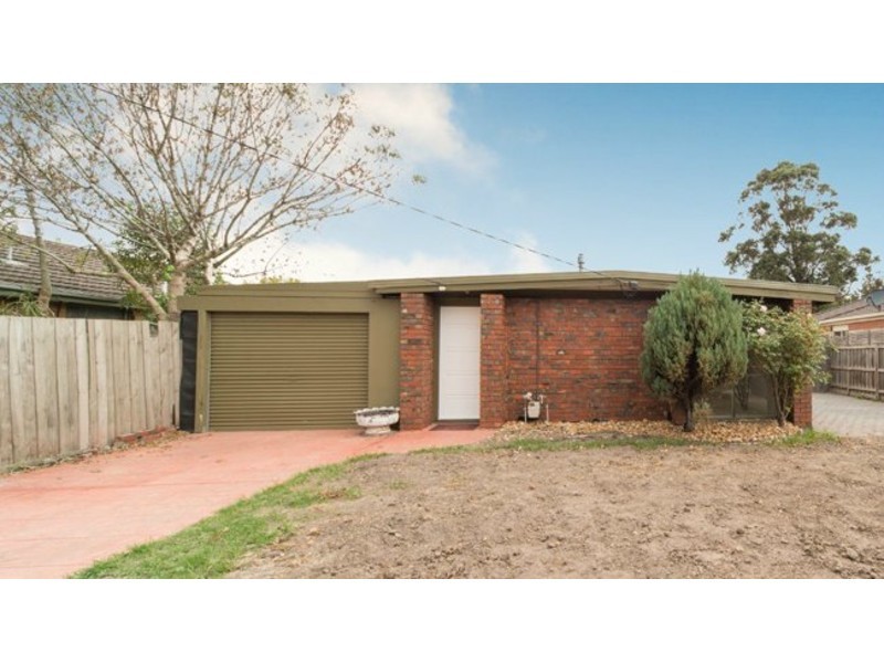 4B Ropley Grange, Frankston VIC 3199