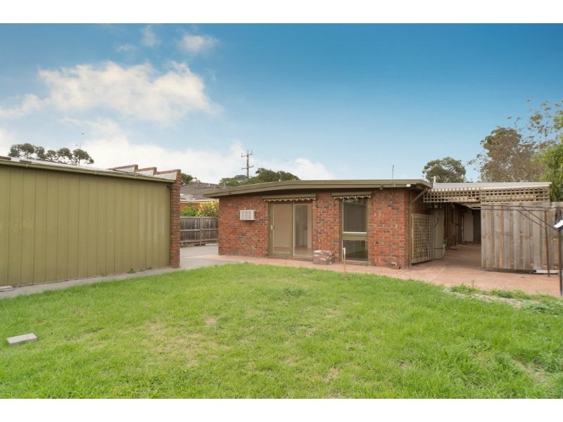 4B Ropley Grange, Frankston VIC 3199