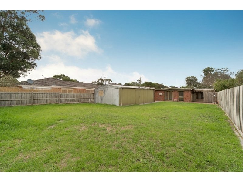 Frankston VIC 3199