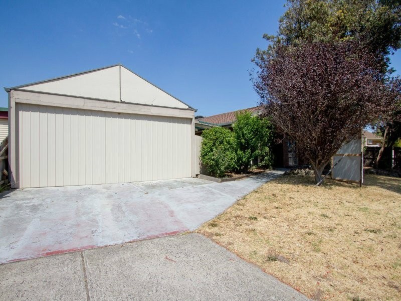 Carrum Downs VIC 3201