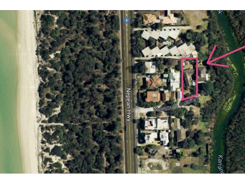 3 Wyatt St, Seaford VIC 3198