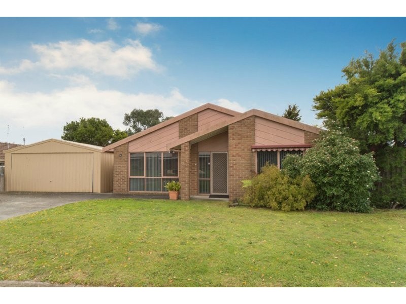 Carrum Downs VIC 3201