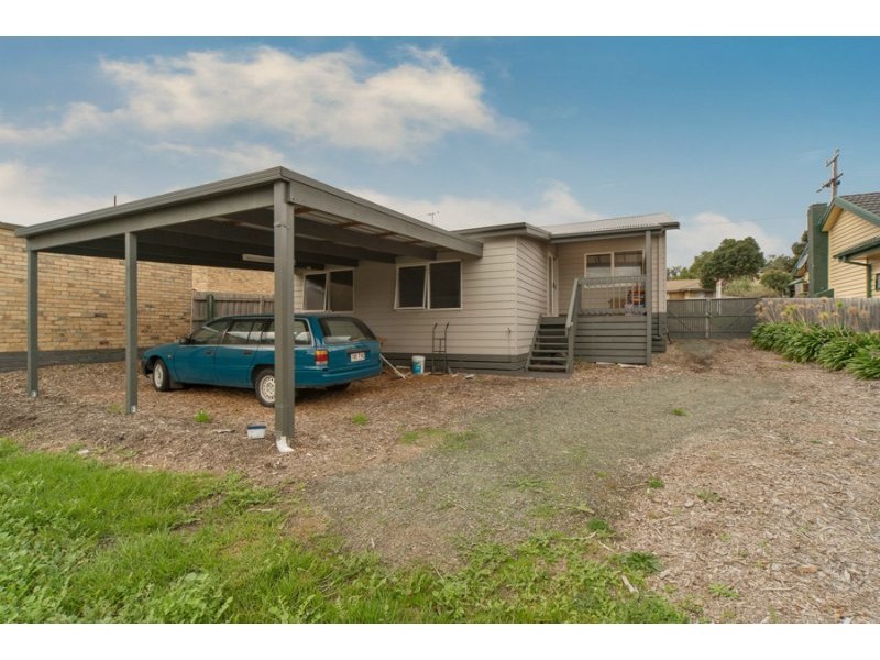 17 Jolly Street, Frankston VIC 3199