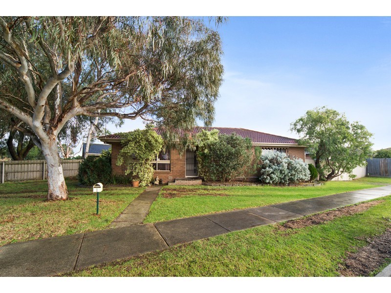 1 Acorn Way, Baxter VIC 3911