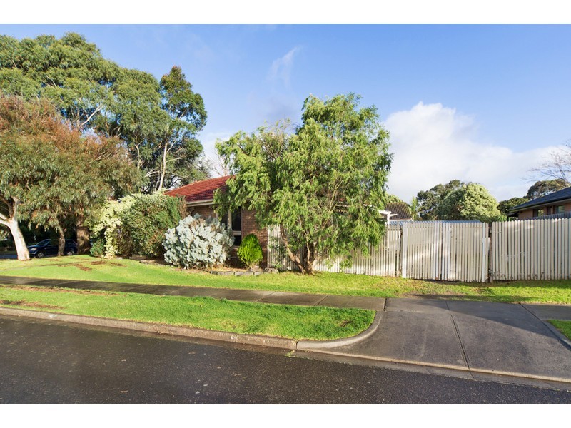 1 Acorn Way, Baxter VIC 3911