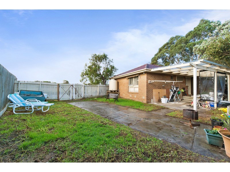 1 Acorn Way, Baxter VIC 3911