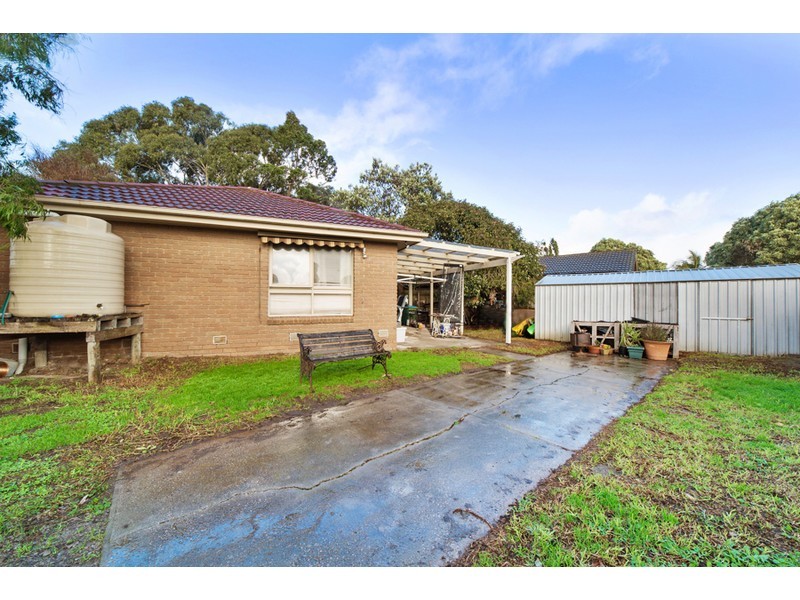 1 Acorn Way, Baxter VIC 3911