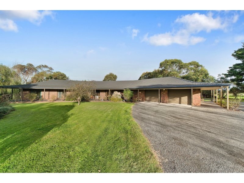 100 Queens Road, Pearcedale VIC 3912