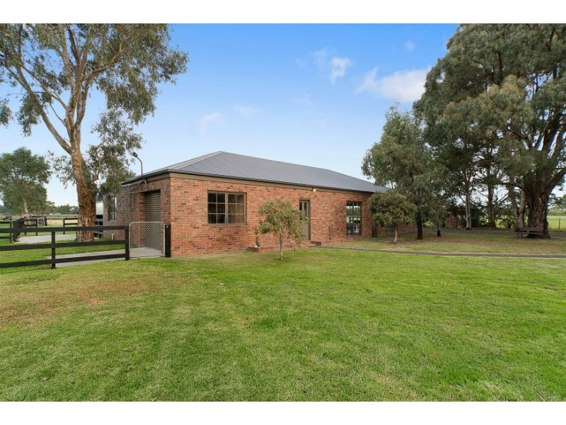 100 Queens Road, Pearcedale VIC 3912