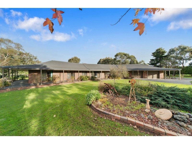 100 Queens Road, Pearcedale VIC 3912